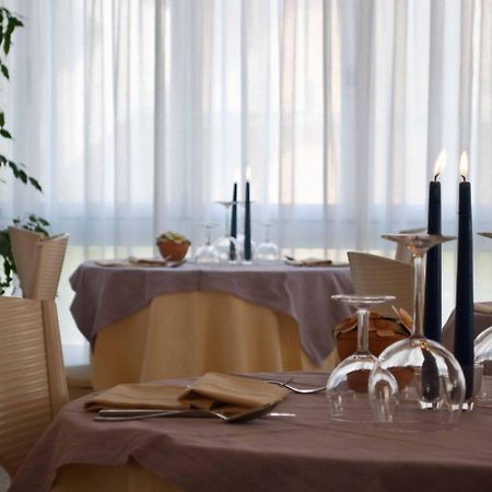 Hotel Torino Τζεσόλο Λίντο Εξωτερικό φωτογραφία