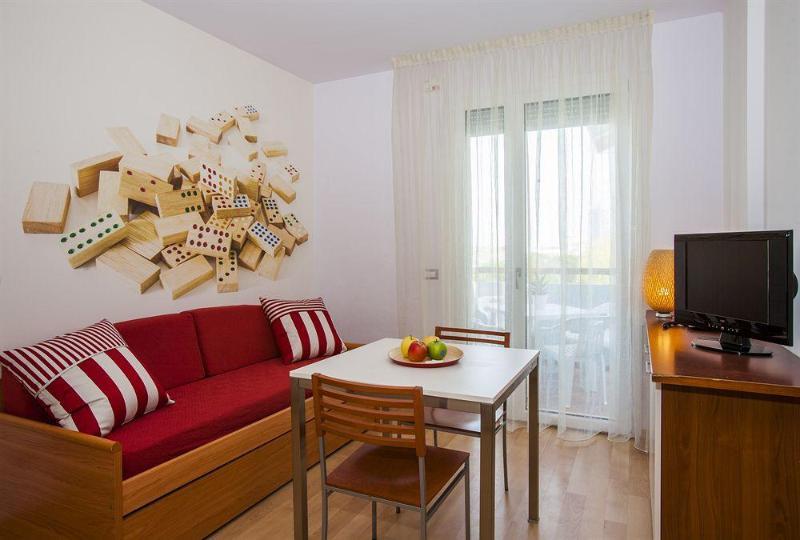Hotel Torino Τζεσόλο Λίντο Εξωτερικό φωτογραφία