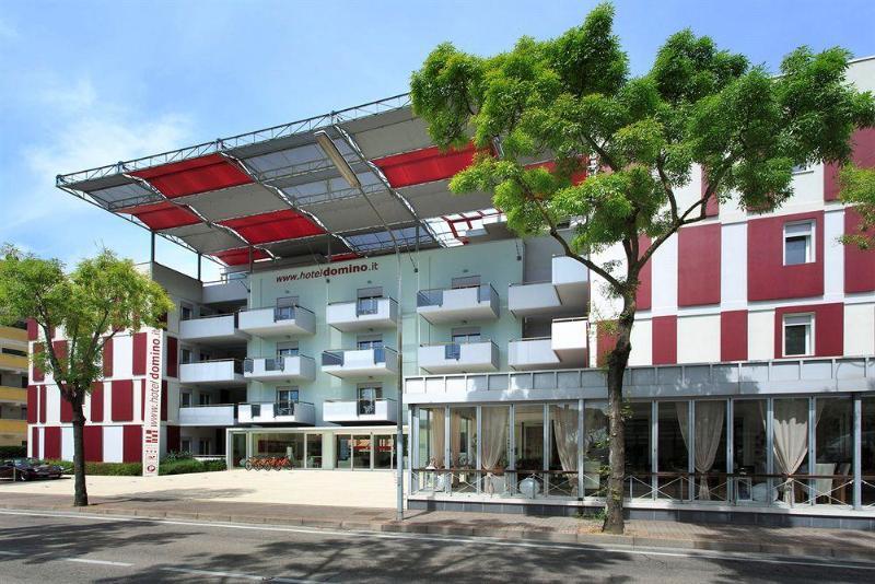 Hotel Torino Τζεσόλο Λίντο Εξωτερικό φωτογραφία
