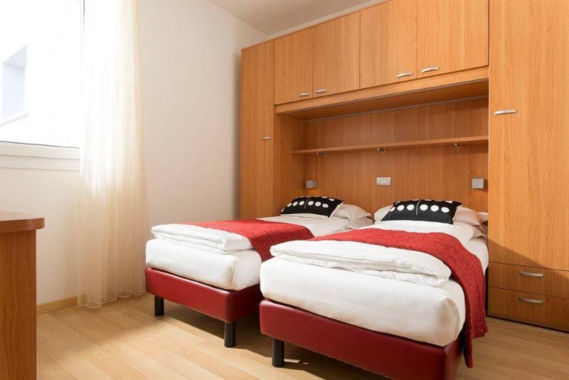 Hotel Torino Τζεσόλο Λίντο Εξωτερικό φωτογραφία