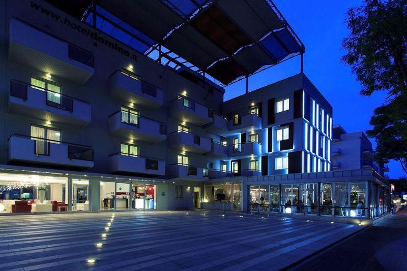 Hotel Torino Τζεσόλο Λίντο Εξωτερικό φωτογραφία